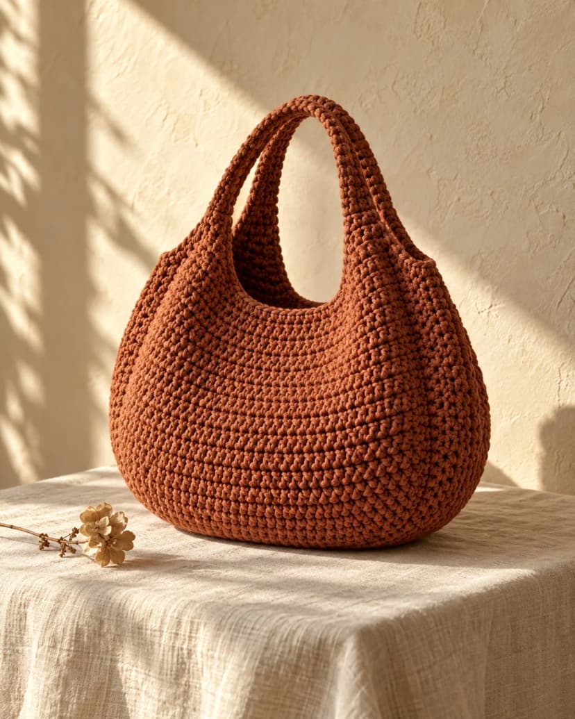 The market tote